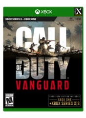 CALL OF DUTY - VANGUARD